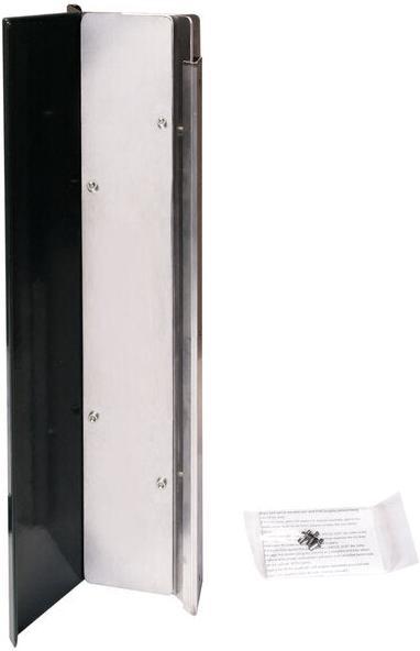 Cres Cor - Extra Adjustable Adapter For Dish Dolly 501-d - 5310 (Pre-Order Now, ETA 4-6 Weeks)