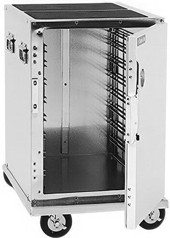 Cres Cor - Front Loading Half-Size Insulated Food Pan Transport Cabinet - EO 309-128C (Pre-Order Now, ETA 4-6 Weeks)
