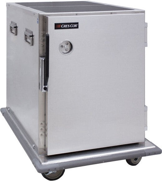 Cres Cor - Front Loading Half-Size Insulated Sheet Pan Transport Cabinet - EO 309-188C (Pre-Order Now, ETA 4-6 Weeks)