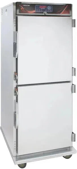 Cres Cor - Full Height Correctional Roast-N-Hold Convection Oven with Standard Controls - CO151F1818DZ (Pre-Order Now, ETA 4-6 Weeks)