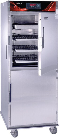 Cres Cor - Full Height Roast-N-Hold Convection Oven - EO CO151FUA12DE (Pre-Order Now, ETA 4-6 Weeks)