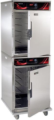 Cres Cor - Full Height Roast-N-Hold Convection Oven with Standard Controls, 208V, 1 Phase, 4700W - CO151HUA6DESTK (Pre-Order Now, ETA 4-6 Weeks)