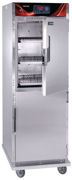 Cres Cor - Full Height Roast-N-Hold Convection Oven with Standard Controls - EO CO-151-F-1818DE (Pre-Order Now, ETA 4-6 Weeks)