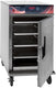Cres Cor - Half Height Stainless Steel Cook and Hold Radiant Oven - EO 1000CHSSSPLITDE (Pre-Order Now, ETA 4-6 Weeks)