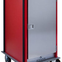 Cres Cor - HotCube Insulated 3/4 Height Holding Cabinet, Dual Fuel Electric & Propane - EO HC-UA-11 (Pre-Order Now, ETA 4-6 Weeks)