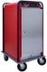 Cres Cor - HotCube Insulated 3/4 Height Holding Cabinet, Dual Fuel Electric & Propane - EO HC-UA-11 (Pre-Order Now, ETA 4-6 Weeks)