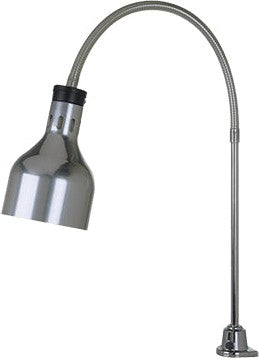 Cres Cor - Infra Lamp Red Hood - EO IFW-76A-12R (Pre-Order Now, ETA 4-6 Weeks)