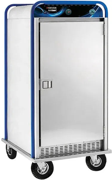 Cres Cor - KoldCube3 Hybrid Insulated Indoor/Outdoor Cold Cabinet - KCUA11 (Pre-Order Now, ETA 4-6 Weeks)