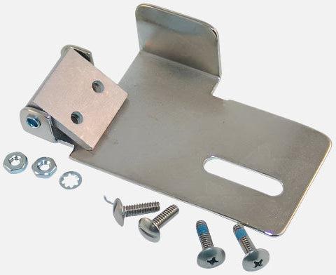 Cres Cor - Latch, Left-hand Gravity Transport, For Heated Banquet Cabinets - 1136 036 (Pre-Order Now, ETA 4-6 Weeks)