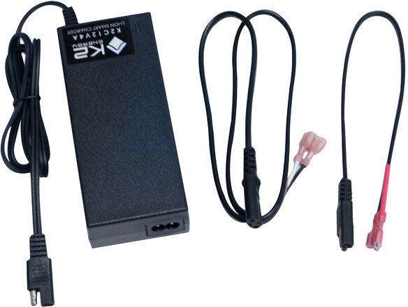 Cres Cor - Lithium Battery Charger - 7037 009 (Pre-Order Now, ETA 4-6 Weeks)