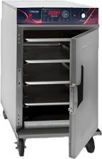 Cres Cor - Low Temperature Smoker Oven 1000-CH-SK-SPLIT-DE Cab 208-240V/1Ph/60Hz SS - EO 1000-CH-SK-01 (Pre-Order Now, ETA 4-6 Weeks)