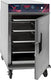 Cres Cor - Low Temperature Smoker Oven 1000-CH-SK-SPLIT-DE Cab 208-240V/1Ph/60Hz SS - EO 1000-CH-SK-01 (Pre-Order Now, ETA 4-6 Weeks)