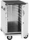 Cres Cor - Mobile Front Loading Half-Size Insulated Sheet Pan Transport Cabinet - 30912188C (Pre-Order Now, ETA 4-6 Weeks)