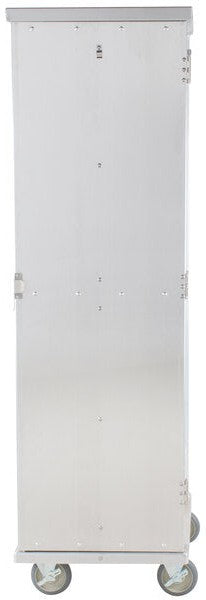Cres Cor - Non-Insulated Transport Food File Cabinet/Pan Rack - EO 150-1840D (Pre-Order Now, ETA 4-6 Weeks)