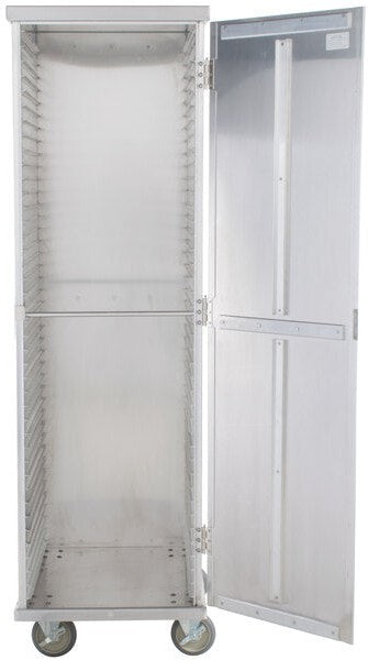 Cres Cor - Non-Insulated Transport Food File Cabinet/Pan Rack - EO 150-1840D (Pre-Order Now, ETA 4-6 Weeks)