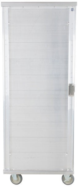 Cres Cor - Non-Insulated Transport Food File Cabinet/Pan Rack - EO 150-1840D (Pre-Order Now, ETA 4-6 Weeks)
