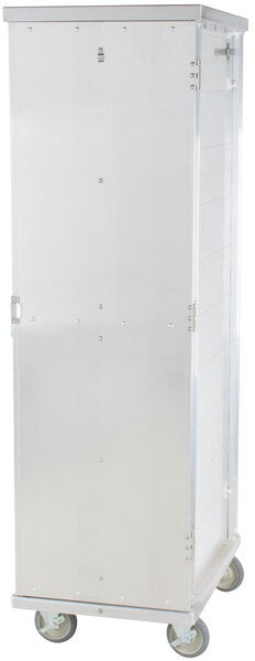 Cres Cor - Non-Insulated Transport Food File Cabinet/Pan Rack - EO 150-1840D (Pre-Order Now, ETA 4-6 Weeks)