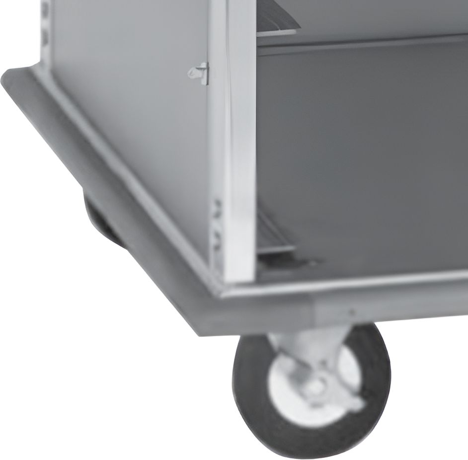 Cres Cor - Perimeter Bumper (add 2” to O.A. dimensions) - EO 1405 000 (Pre-Order Now, ETA 4-6 Weeks)