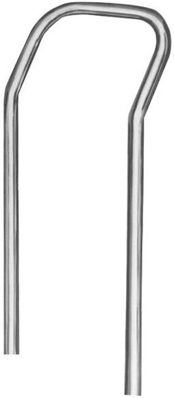 Cres Cor - Push Handle For 500-2020 Transport Dolly - 1408 001 (Pre-Order Now, ETA 4-6 Weeks)