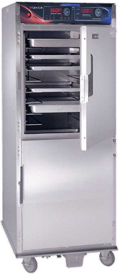 Cres Cor - RO151FWUA18DXM8K2 Proofing and Holding Cabinet with Dual Locks and Door Windows - EO RO151FWUA18DXM8K2 (Pre-Order Now, ETA 4-6 Weeks)