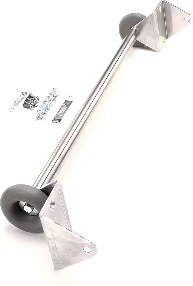 Cres Cor - Rear Push Handle - EO 1087-122 (Pre-Order Now, ETA 4-6 Weeks)