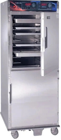 Cres Cor - Roast-N-Hold Convection Oven with Standard Controls, 208V/1/60 - EO CO-151FWUA12DE-01 (Pre-Order Now, ETA 4-6 Weeks)