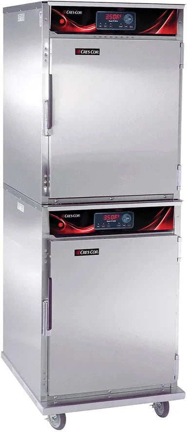 Cres Cor - Roast-N-Hold Full Size Convection Oven, 208V/3/60 - EO CO-151-H-189-STK (Pre-Order Now, ETA 4-6 Weeks)