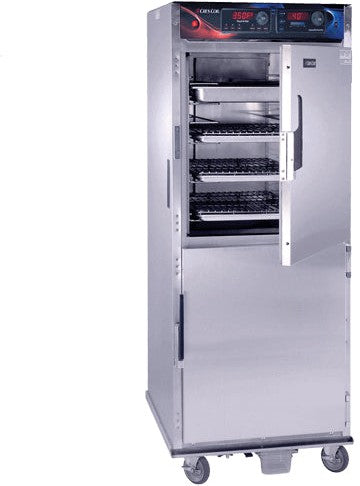 Cres Cor - Roast-N-Hold Gentle Convection Oven - EO CO-151-FUA-12B (Pre-Order Now, ETA 4-6 Weeks)