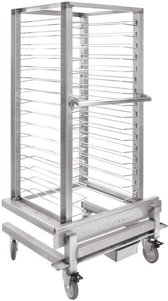 Cres Cor - Roll-In Oven Sheet Pan Rack - EO ROR-201-UA-16D (Pre-Order Now, ETA 4-6 Weeks)