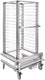 Cres Cor - Roll-In Oven Sheet Pan Rack - EO ROR-201-UA-16D (Pre-Order Now, ETA 4-6 Weeks)