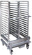 Cres Cor - Roll-In-Rack for Heat-N-Hold Oven - ROR201SBS1332 (Pre-Order Now, ETA 4-6 Weeks)