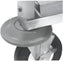 Cres Cor - Rotary Bumpers For Use with 5” Casters - EO 1301 002 (Pre-Order Now, ETA 4-6 Weeks)