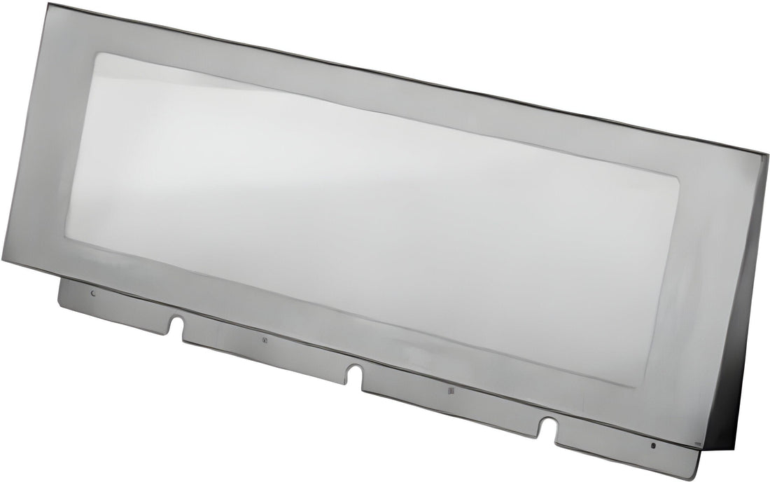 Cres Cor - Security Panel For Oven Controls - 7122000 (Pre-Order Now, ETA 4-6 Weeks)