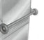 Cres Cor - Side-Mounted Push Handle For Double Rack - 1425 005 (Pre-Order Now, ETA 4-6 Weeks)