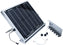 Cres Cor - Solar Panel Battery Charger - EO 7037-001-K (Pre-Order Now, ETA 4-6 Weeks)