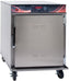 Cres Cor - Undercounter Deluxe Stainless Steel Cook and Hold Oven - EO 750-CH-SS-DX (Pre-Order Now, ETA 4-6 Weeks)