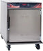 Cres Cor - Undercounter Stainless Steel Cook and Hold Oven - EO 750-CH-SS-D (Pre-Order Now, ETA 4-6 Weeks)