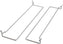 Cres Cor - Universal Wire Angles, Pack of 2 - EO 0621-281-K (Pre-Order Now, ETA 6-7 Weeks)