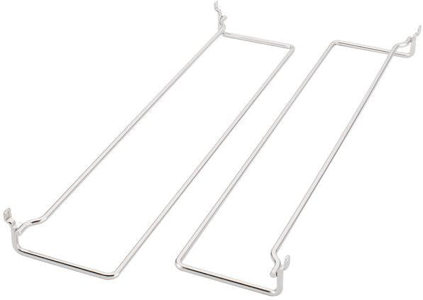 Cres Cor - Universal Wire Angles Stainless Steel, Pack of 2 - 0621 281 SS K (Pre-Order Now, ETA 4-6 Weeks)