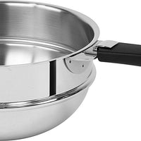 Cristel - 1 QT Casteline Bain Marie - EBM14Q - DISCONTINUED