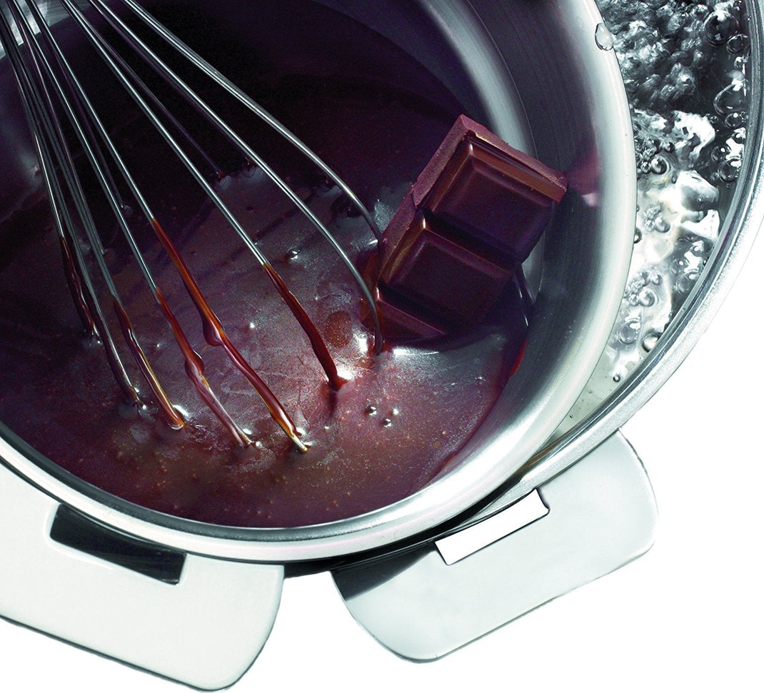 Cristel - 1 QT Casteline Bain Marie - EBM14Q - DISCONTINUED