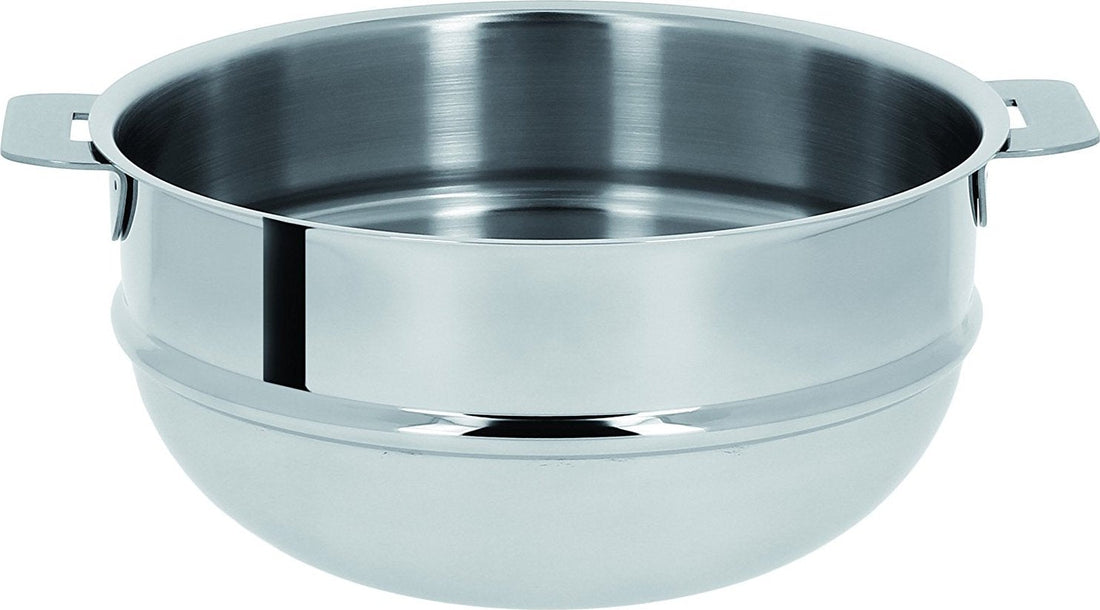 Cristel - 1 QT Casteline Bain Marie - EBM14Q - DISCONTINUED