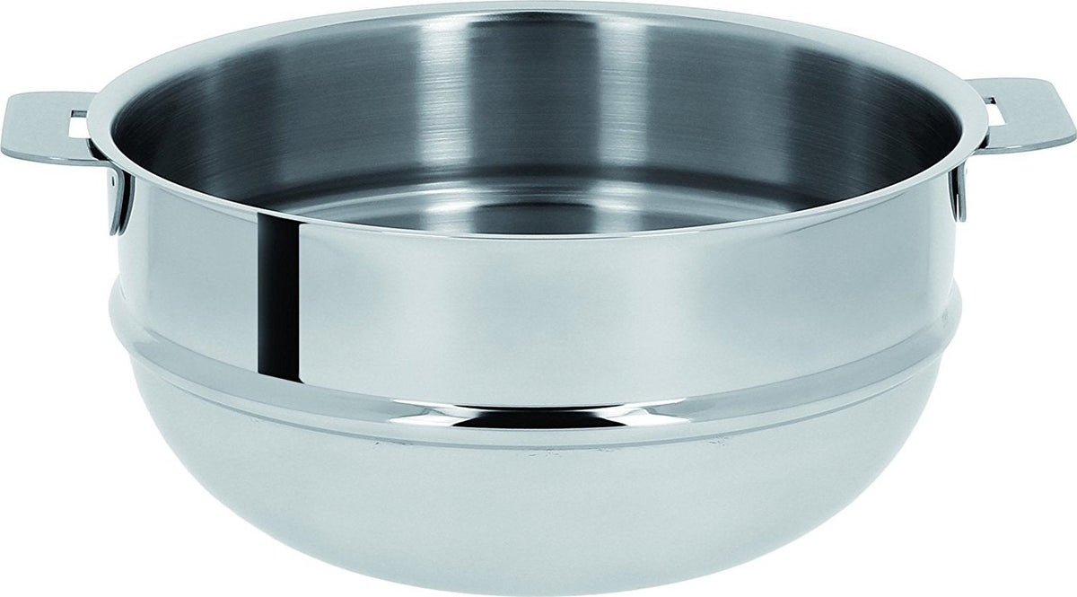 Cristel - 1 QT Casteline Bain Marie - EBM14Q - DISCONTINUED