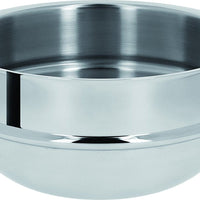 Cristel - 1 QT Casteline Bain Marie - EBM14Q - DISCONTINUED