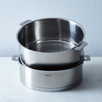 Cristel - 1 QT Casteline Steamer - ECV14Q - DISCONTINUED