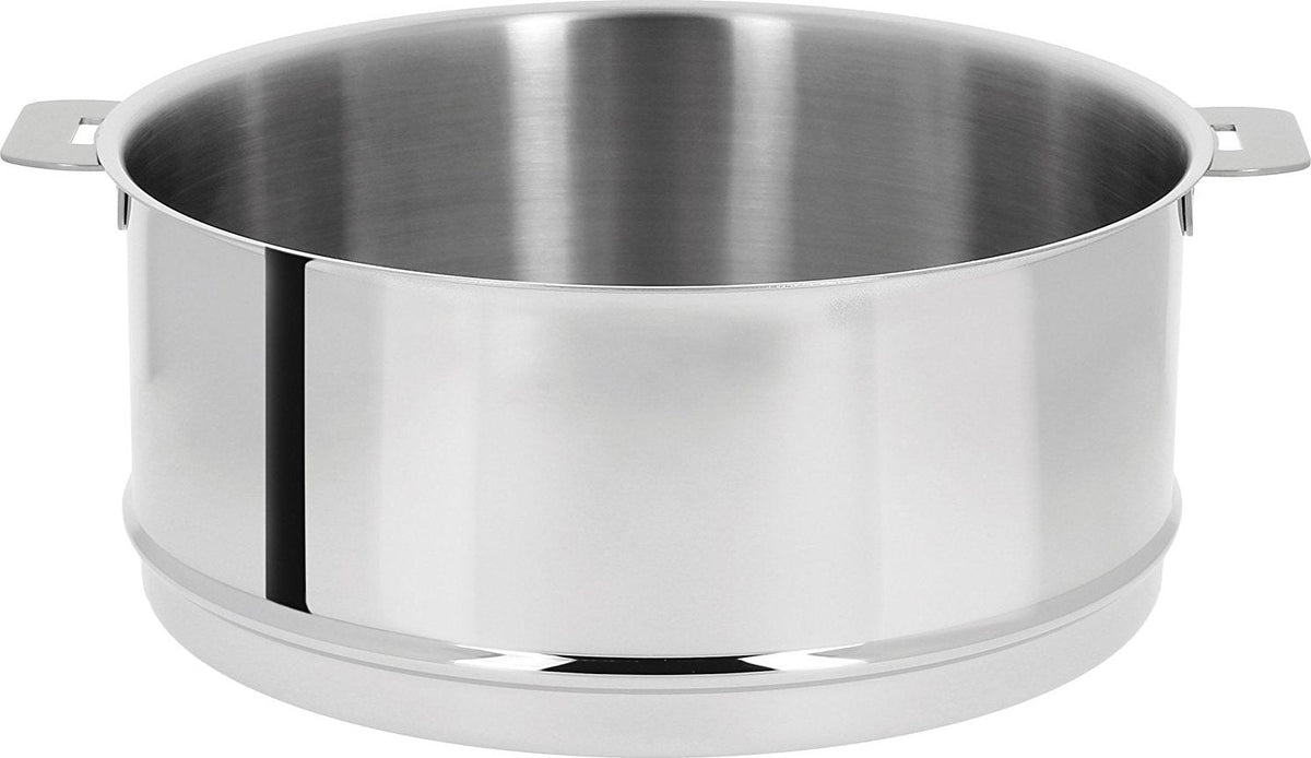 Cristel - 1 QT Casteline Steamer - ECV14Q - DISCONTINUED