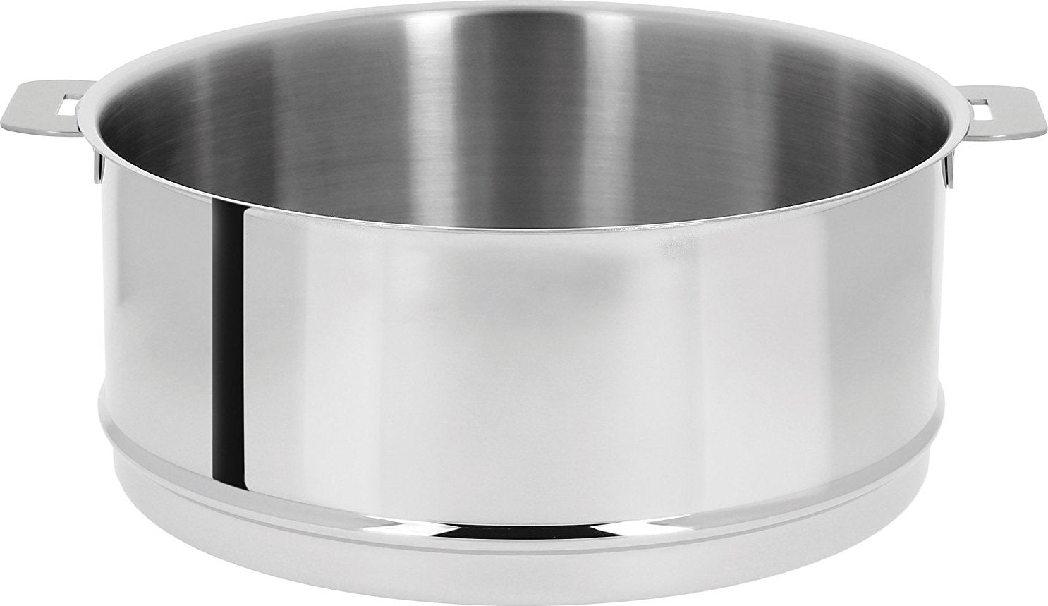 Cristel - 1 QT Casteline Steamer - ECV14Q - DISCONTINUED