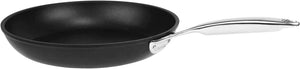 Cristel - 10'' Non-stick Frying Pan Fixed Handle Castel'Pro Ultralu Collection - P26CPFAE
