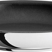 Cristel - 11" Casteline Non-Stick Frying Pan - P28QMPE - DISCONTINUED