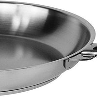 Cristel - 12" Casteline Fry Pan - P30QMP